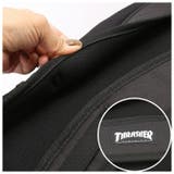 THRASHER スラッシャー THR233 Backpack 30L | BACKYARD FAMILY | 詳細画像11 