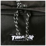 THRASHER スラッシャー THR233 Backpack 30L | BACKYARD FAMILY | 詳細画像13 