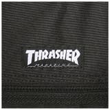 THRASHER スラッシャー THR233 Backpack 30L | BACKYARD FAMILY | 詳細画像14 