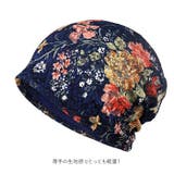 ワッチキャップ 花 ykknithat | BACKYARD FAMILY | 詳細画像5 