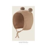 くま耳 ベビー帽子 gcapb40826 | BACKYARD FAMILY | 詳細画像11 