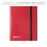 コレクションカード 収納 ファイル 大容量 gflie40819 | BACKYARD FAMILY | 詳細画像10 