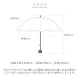 A S Manhattaners 雨晴兼用 折りたたみ傘 | BACKYARD FAMILY | 詳細画像12