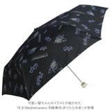 A S Manhattaners 雨晴兼用 折りたたみ傘 | BACKYARD FAMILY | 詳細画像3