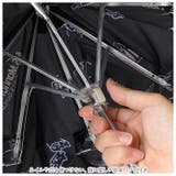 A S Manhattaners 雨晴兼用 折りたたみ傘 | BACKYARD FAMILY | 詳細画像6