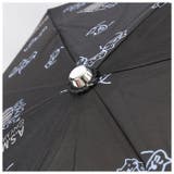 A S Manhattaners 雨晴兼用 折りたたみ傘 | BACKYARD FAMILY | 詳細画像8