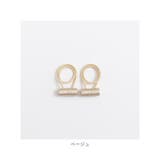 カーテン タッセル マグネット同色２個入り pk0824 | BACKYARD FAMILY | 詳細画像10 