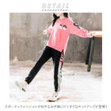 セットアップ おしゃれ pmy20021 | BACKYARD FAMILY | 詳細画像2 