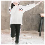 セットアップ おしゃれ pmy20021 | BACKYARD FAMILY | 詳細画像5 