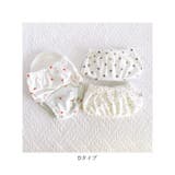 トレーニングパンツ 6層ガーゼ pmy90100 | BACKYARD FAMILY | 詳細画像13 