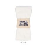 SMALL STONE スモールストーン LG1006 リネン混レギンス | BACKYARD FAMILY | 詳細画像16