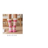 あったか極厚靴下 秋冬 ykb217 | BACKYARD FAMILY | 詳細画像20 