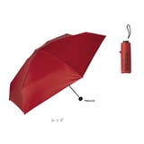 U-DAY オールウェザーミニマル 折りたたみ傘 | BACKYARD FAMILY | 詳細画像15 