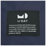 U-DAY ポンチョ | BACKYARD FAMILY | 詳細画像11