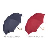 U-DAY スムースジャンプ 長傘 | BACKYARD FAMILY | 詳細画像14