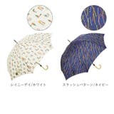 U-DAY スムースジャンプ 長傘 | BACKYARD FAMILY | 詳細画像19