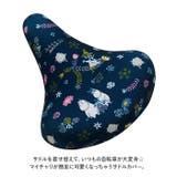 キャラクター のびーるチャリ CAP フルカラー | BACKYARD FAMILY | 詳細画像2 