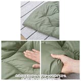 リバーシブルコタツ布団 長方形 収納袋付き | BACKYARD FAMILY | 詳細画像7 