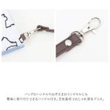 キャラクター くるポン 折りたたみ傘 ケース 合皮タイプ | BACKYARD FAMILY | 詳細画像7