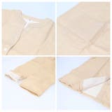 二重ガーゼ ルームウェア 上下セット pk319 | BACKYARD FAMILY | 詳細画像12 