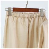 二重ガーゼ ルームウェア 上下セット pk319 | BACKYARD FAMILY | 詳細画像8 