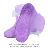 シンデレラレインシューズ | BACKYARD FAMILY | 詳細画像10 