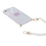 キャラクター IIIIfit Strap_Pearl iPhone ケース | BACKYARD FAMILY | 詳細画像6 