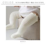 ベビー ハイソックス シンプル gsocks40901 | BACKYARD FAMILY | 詳細画像14
