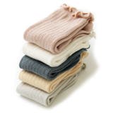 ベビー ハイソックス シンプル gsocks40901 | BACKYARD FAMILY | 詳細画像6