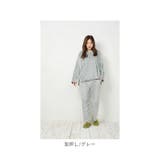 ファーフリース セットアップ レディース | BACKYARD FAMILY | 詳細画像15