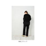 ファーフリース セットアップ レディース | BACKYARD FAMILY | 詳細画像17