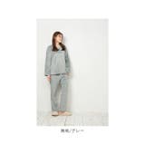 ファーフリース セットアップ レディース | BACKYARD FAMILY | 詳細画像19