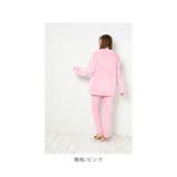 ファーフリース セットアップ レディース | BACKYARD FAMILY | 詳細画像20