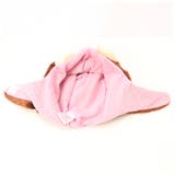 SAZAC 着ぐるみキャップ キャラクター | BACKYARD FAMILY | 詳細画像6