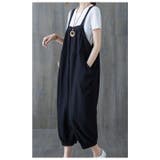 サロペット パンツ レディース pk0905 | BACKYARD FAMILY | 詳細画像6