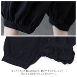 サロペット パンツ レディース pk0905 | BACKYARD FAMILY | 詳細画像10