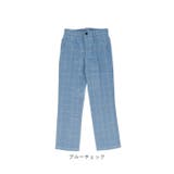 フォーマルパンツ 男の子 pkt05 | BACKYARD FAMILY | 詳細画像12