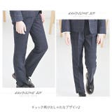 フォーマルパンツ 男の子 pkt05 | BACKYARD FAMILY | 詳細画像3