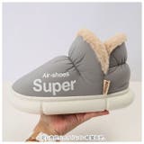 ルームシューズ もこもこ pmy1119 | BACKYARD FAMILY | 詳細画像11 