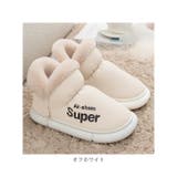 ルームシューズ もこもこ pmy1119 | BACKYARD FAMILY | 詳細画像13 