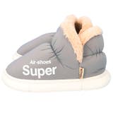 ルームシューズ もこもこ pmy1119 | BACKYARD FAMILY | 詳細画像6 