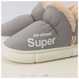 ルームシューズ もこもこ pmy1119 | BACKYARD FAMILY | 詳細画像10 