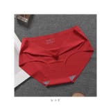 シームレスショーツ pmynk009 | BACKYARD FAMILY | 詳細画像17