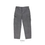 PROPPER プロッパー BDU TROUSER | BACKYARD FAMILY | 詳細画像15