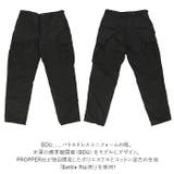 PROPPER プロッパー BDU TROUSER | BACKYARD FAMILY | 詳細画像3