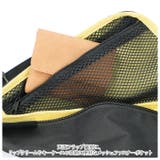 KAKSI カクシ トライアングルボディバッグ | BACKYARD FAMILY | 詳細画像11