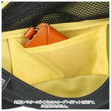 KAKSI カクシ トライアングルボディバッグ | BACKYARD FAMILY | 詳細画像12