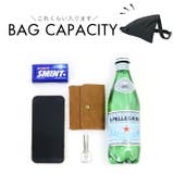 KAKSI カクシ トライアングルボディバッグ | BACKYARD FAMILY | 詳細画像14