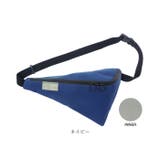 KAKSI カクシ トライアングルボディバッグ | BACKYARD FAMILY | 詳細画像16