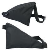 KAKSI カクシ トライアングルボディバッグ | BACKYARD FAMILY | 詳細画像7